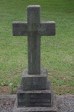Dargle - St Andrews Church - Grave - Nell Scott-Waring Greene