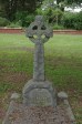 Dargle - St Andrews Church - Grave - Percy Dixon  Kimber (4)