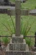 Dargle - St Andrews Church - Grave -  Robert Spiers