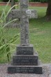 Dargle - St Andrews Church - Grave - Wiinifred -  Sinclair