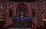 Dargle - St Andrews Church - Interior  (1)