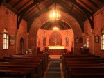 Dargle - St Andrews Church - Interior  (3)