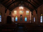 Dargle - St Andrews Church - Interior  (5)