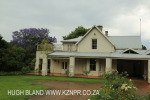 Selsey Main house back veranda (3).