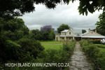 Selsey Main house back veranda (7).