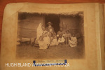 Selsey albums Indian family Maritzdal
