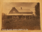 Selsey albums - image old house (1)..