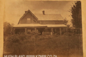 Dargle Valley - Selsley