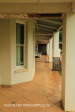 Selsey back veranda