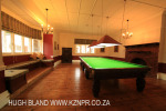 Selsey interior - Billiard room (11)