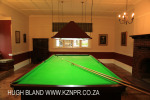 Selsey interior - Billiard room (15)