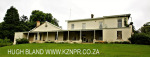 Selsey main house front facade (2)