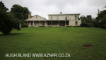 Selsey main house front facade (6)