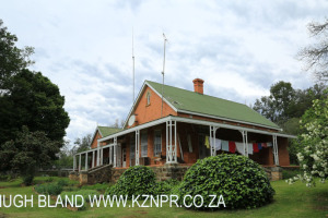 Donnybrook - Inglenook Farm (formerly Ingudwini)