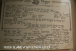 Inglenook Farm - Mingay family tree (1)