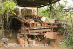 Inglenook Farm - Museum collection (1)