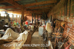 Inglenook Farm - Museum collection (2)