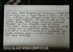 Inglenook Farm - Museum collection Zulu artifacts (1)
