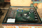 Inglenook Farm - Museum collection Zulu artifacts (3)