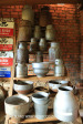 Inglenook Farm - Museum collection milk pales (2)