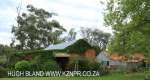 Inglenook Farm - museum (2)