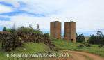 Inglenook Farm - old silos (1)