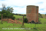 Inglenook Farm - old silos (2)