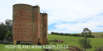Inglenook Farm - old silos (3)