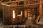 Inglenook Farm - old store interior (5)