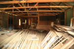Inglenook Farm - old store interior (6)