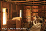 Inglenook Farm - old store interior (7)