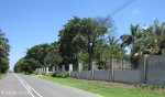 Doringkop -  D739 and recent residences (2)