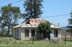 Doringkop - older residences (1)