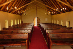 Cathedral Peak Hotel Chapel (12)