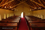Cathedral Peak Hotel Chapel (13)