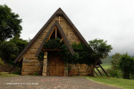 Cathedral Peak Hotel Chapel (14)