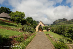 Cathedral Peak Hotel Chapel (18)