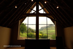 Cathedral Peak Hotel Chapel (9)
