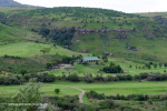Cathedral Peak Hotel Golf course views (4)