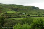 Cathedral Peak Hotel Golf course views (5)