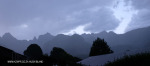 Cathedral Peak Hotel Mountain views (2)