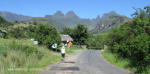 Cathedral Peak Hotel access road (7)