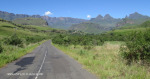 Cathedral Peak Hotel access road (8)