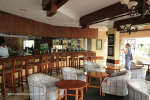 Cathedral Peak Hotel bedrooms (2)