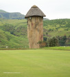Cathedral Peak Hotel bowling green and climbing wall (1)