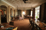 Cathedral Peak Hotel dining rooms (1)