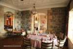 Cathedral Peak Hotel dining rooms (13)