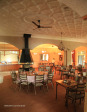 Cathedral Peak Hotel dining rooms (14)