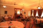 Cathedral Peak Hotel dining rooms (15)