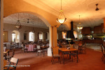 Cathedral Peak Hotel dining rooms (2.) (3)